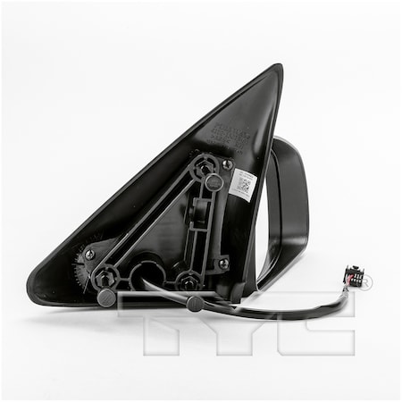 Tyc Tyc Door Mirror, 4300331 4300331